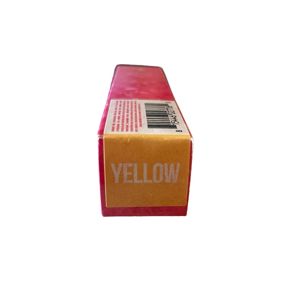 Jeffree Star - Color Correcting Concealer - Yellow